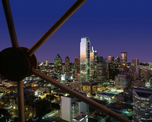 Hyatt Regency Dallas - image 14