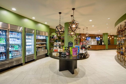 Hyatt Regency Dallas - image 15