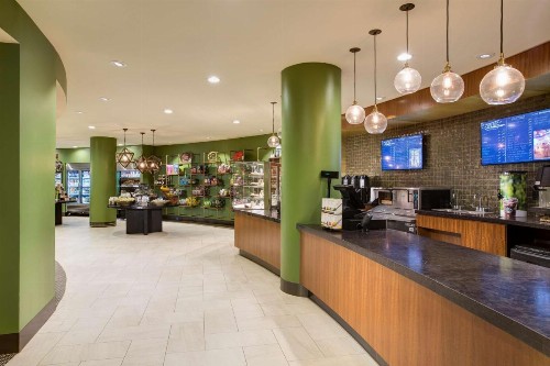 Hyatt Regency Dallas - image 16