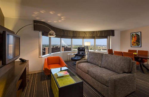 Hyatt Regency Dallas - image 19