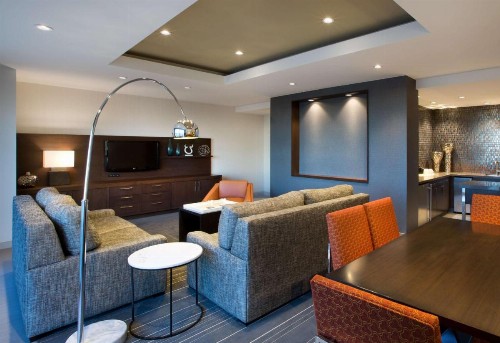 Hyatt Regency Dallas - image 21