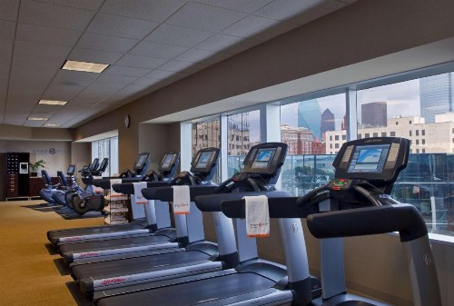 Hyatt Regency Dallas - image 23
