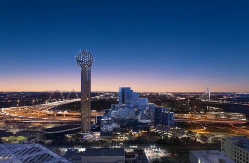 Hyatt Regency Dallas - image 24
