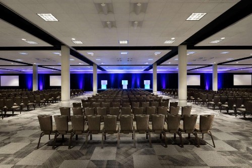 Hyatt Regency Dallas - image 25