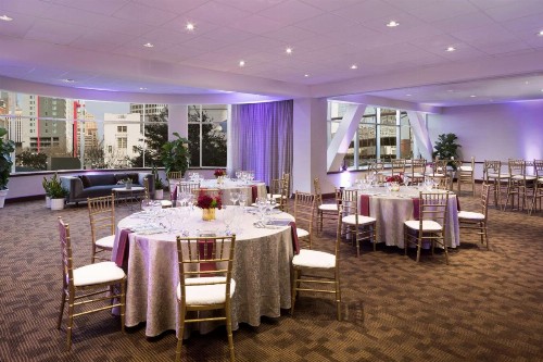Hyatt Regency Dallas - image 26