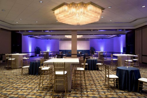 Hyatt Regency Dallas - image 28