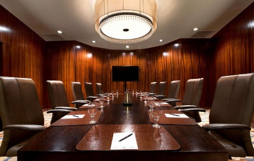 Hyatt Regency Dallas - image 29