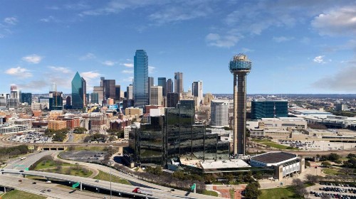 Hyatt Regency Dallas - image 30