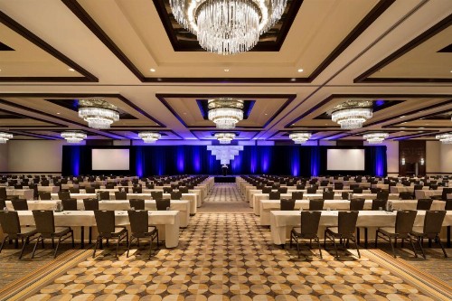 Hyatt Regency Dallas - image 32