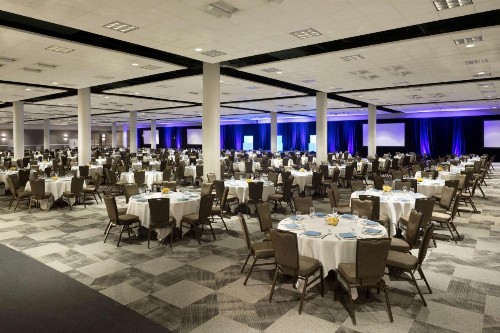 Hyatt Regency Dallas - image 34