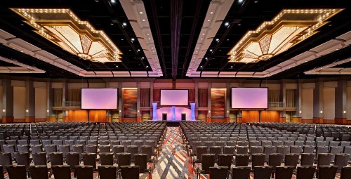 Hyatt Regency Dallas - image 35