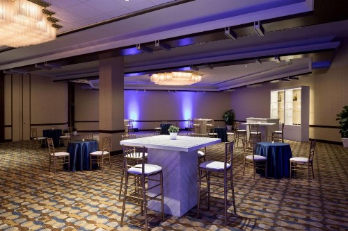 Hyatt Regency Dallas - image 36