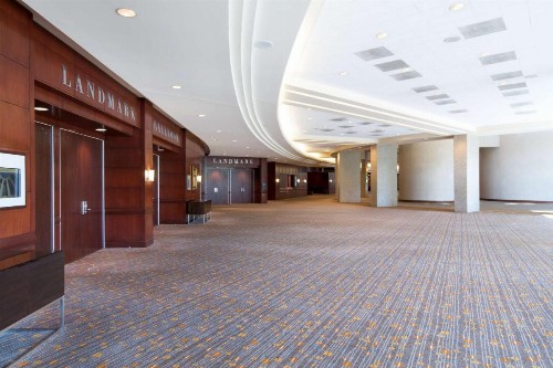 Hyatt Regency Dallas - image 37