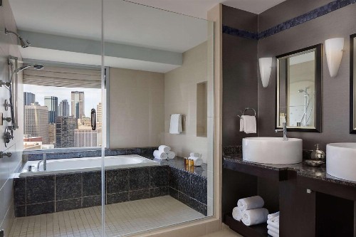 Hyatt Regency Dallas - image 39