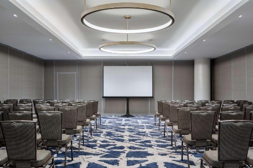 Hyatt Regency Dallas - image 41