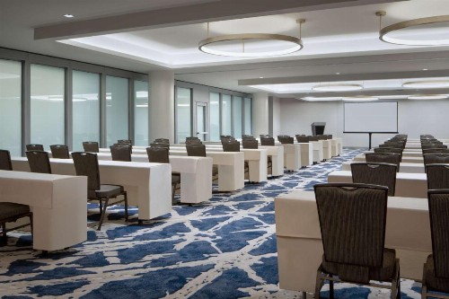 Hyatt Regency Dallas - image 42