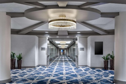 Hyatt Regency Dallas - image 44