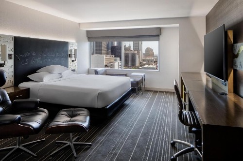 Hyatt Regency Dallas - image 5