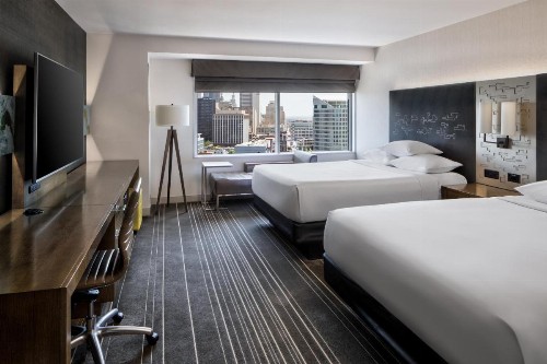 Hyatt Regency Dallas - image 7