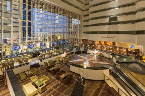 Hyatt Regency Dallas - image 8