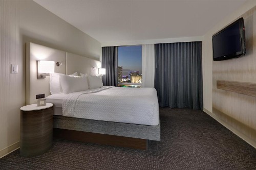 Crowne Plaza Hotel Dallas Downtown - image 14