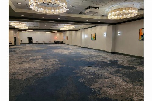 Crowne Plaza Hotel Dallas Downtown - image 15