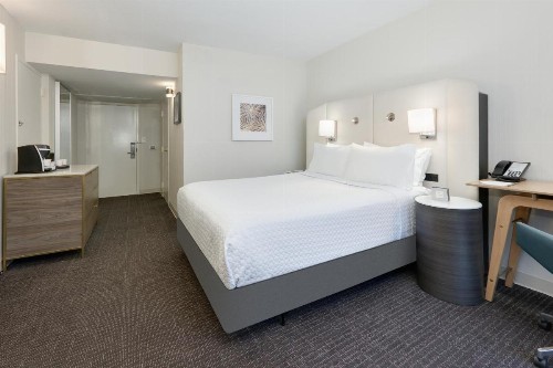 Crowne Plaza Hotel Dallas Downtown - image 21