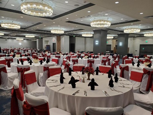 Crowne Plaza Hotel Dallas Downtown - image 22