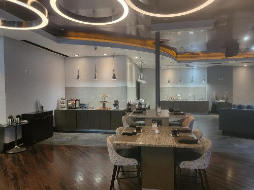 Crowne Plaza Hotel Dallas Downtown - image 24