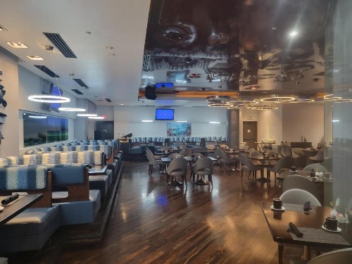 Crowne Plaza Hotel Dallas Downtown - image 27