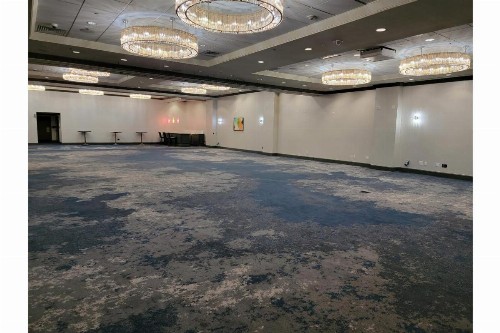 Crowne Plaza Hotel Dallas Downtown - image 28