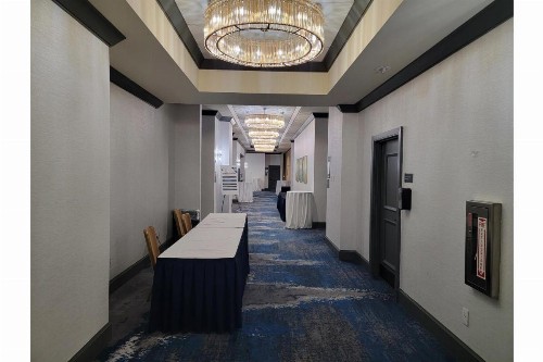 Crowne Plaza Hotel Dallas Downtown - image 36