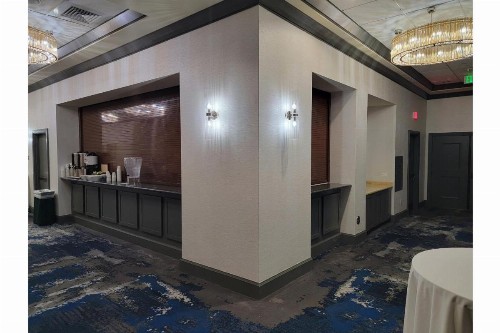 Crowne Plaza Hotel Dallas Downtown - image 41