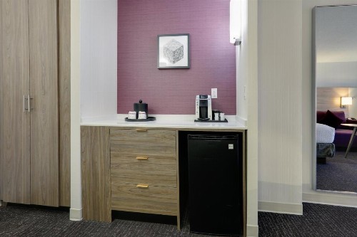 Crowne Plaza Hotel Dallas Downtown - image 47