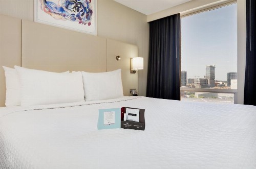 Crowne Plaza Hotel Dallas Downtown - image 48