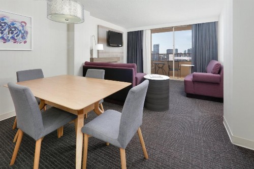 Crowne Plaza Hotel Dallas Downtown - image 49