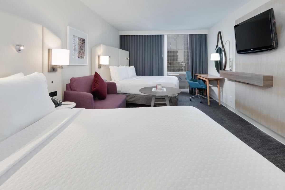 Crowne Plaza Hotel Dallas Downtown - image 6