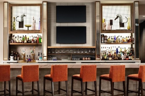 Crowne Plaza Dallas Market Center an IHG Hotel - image 16