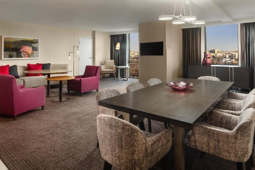 Crowne Plaza Dallas Market Center an IHG Hotel - image 18