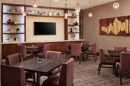 Crowne Plaza Dallas Market Center an IHG Hotel - image 20