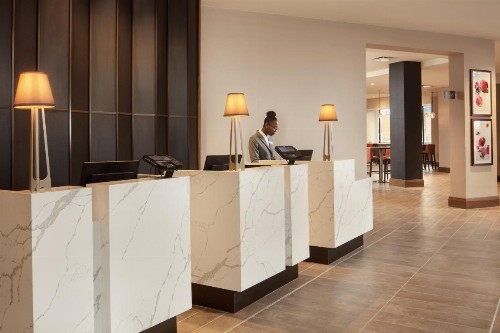 Crowne Plaza Dallas Market Center an IHG Hotel - image 34