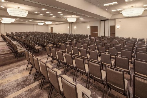 Crowne Plaza Dallas Market Center an IHG Hotel - image 5