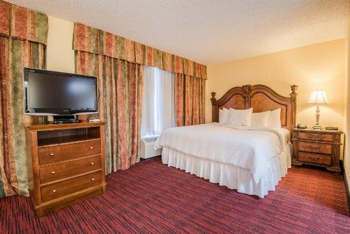 MCM Elegante Hotel and Suites – Dallas - image 11