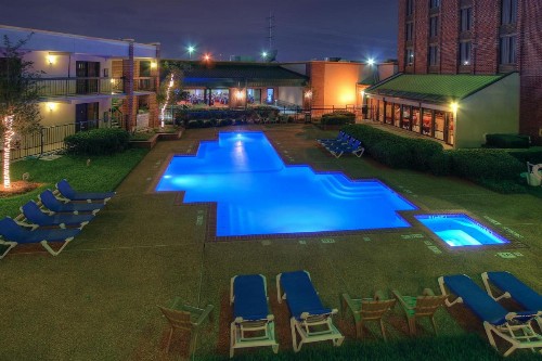 MCM Elegante Hotel and Suites – Dallas - image 12