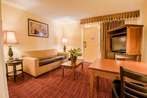 MCM Elegante Hotel and Suites – Dallas - image 6