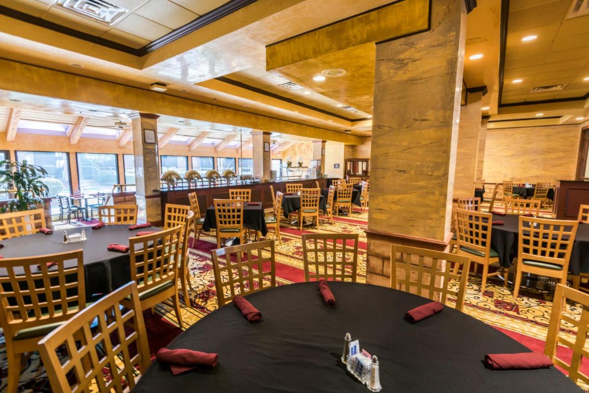 MCM Elegante Hotel and Suites – Dallas - image 7