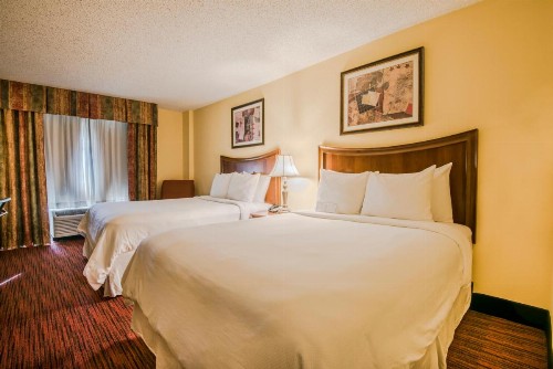 MCM Elegante Hotel and Suites – Dallas - image 8