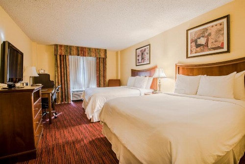 MCM Elegante Hotel and Suites – Dallas - image 9
