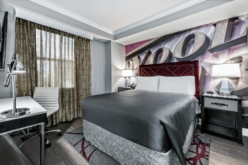 Hotel Indigo Dallas Downtown an IHG Hotel - image 18