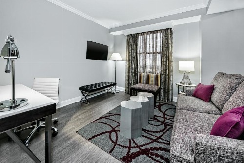 Hotel Indigo Dallas Downtown an IHG Hotel - image 23